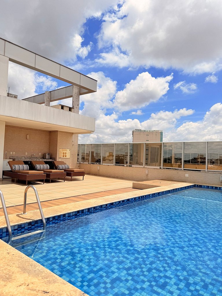 Casa Pantuso Pampulha