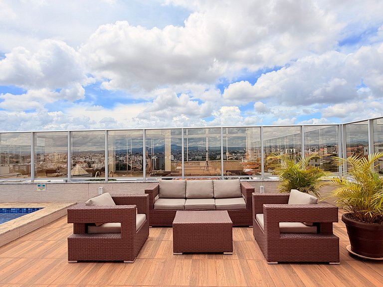 Casa Pantuso Pampulha