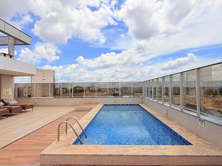 Casa Pantuso Pampulha