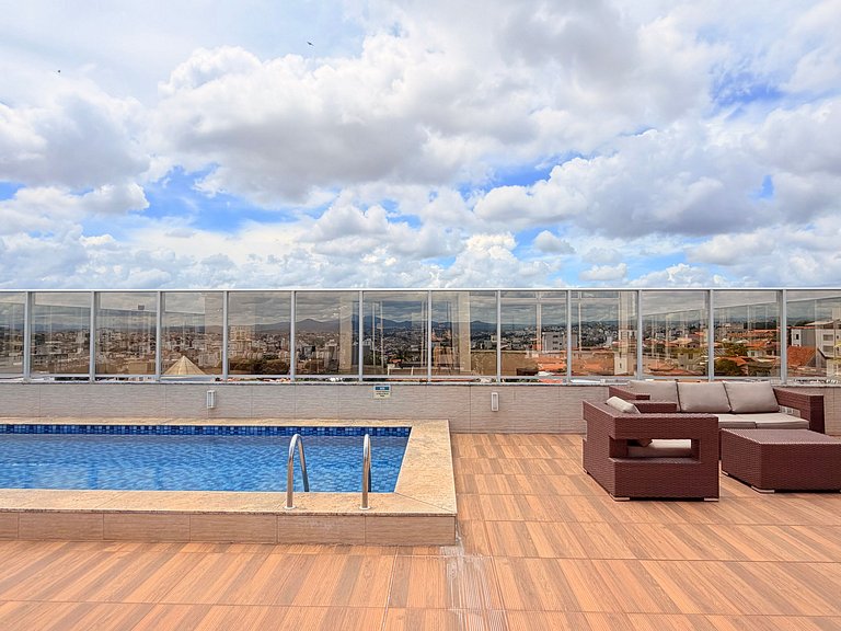 Casa Pantuso Pampulha