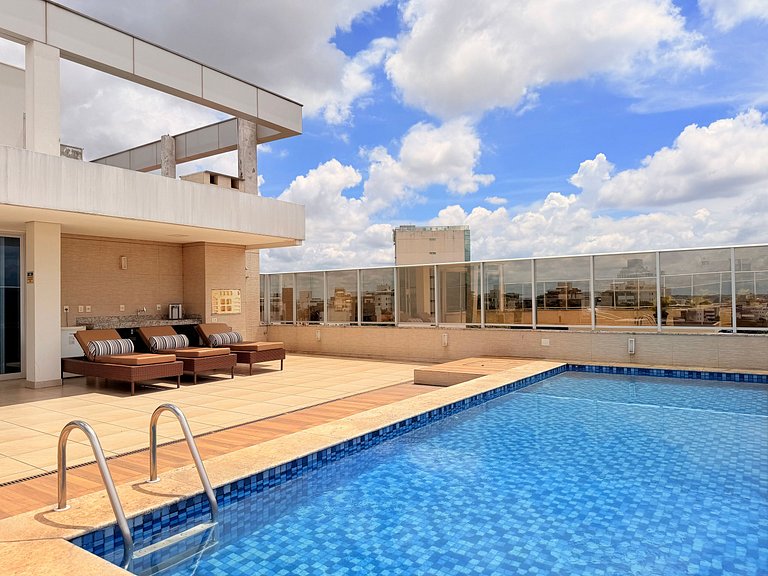 Casa Pantuso Pampulha