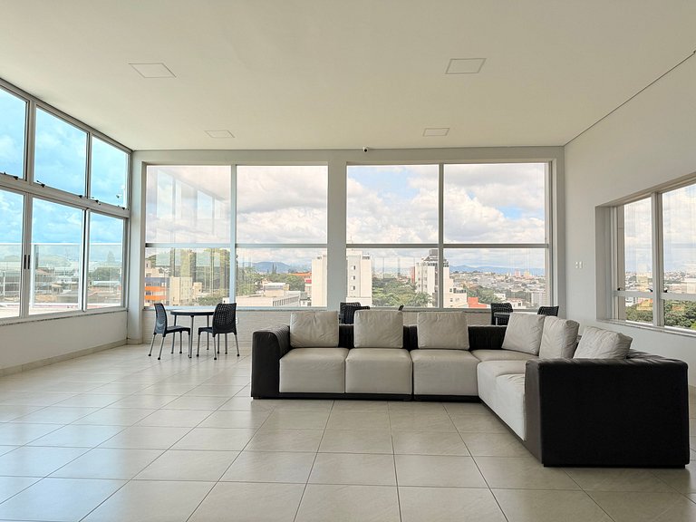 Casa Pantuso Pampulha