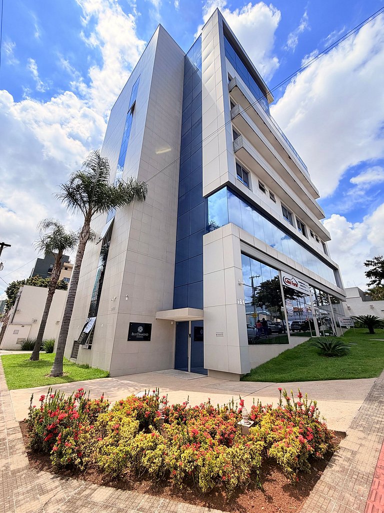 Casa Pantuso Pampulha