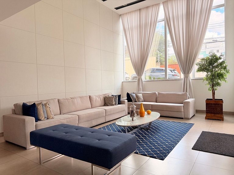 Casa Pantuso Pampulha