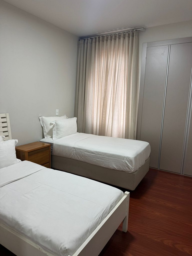 Casa Pantuso Santa Lúcia