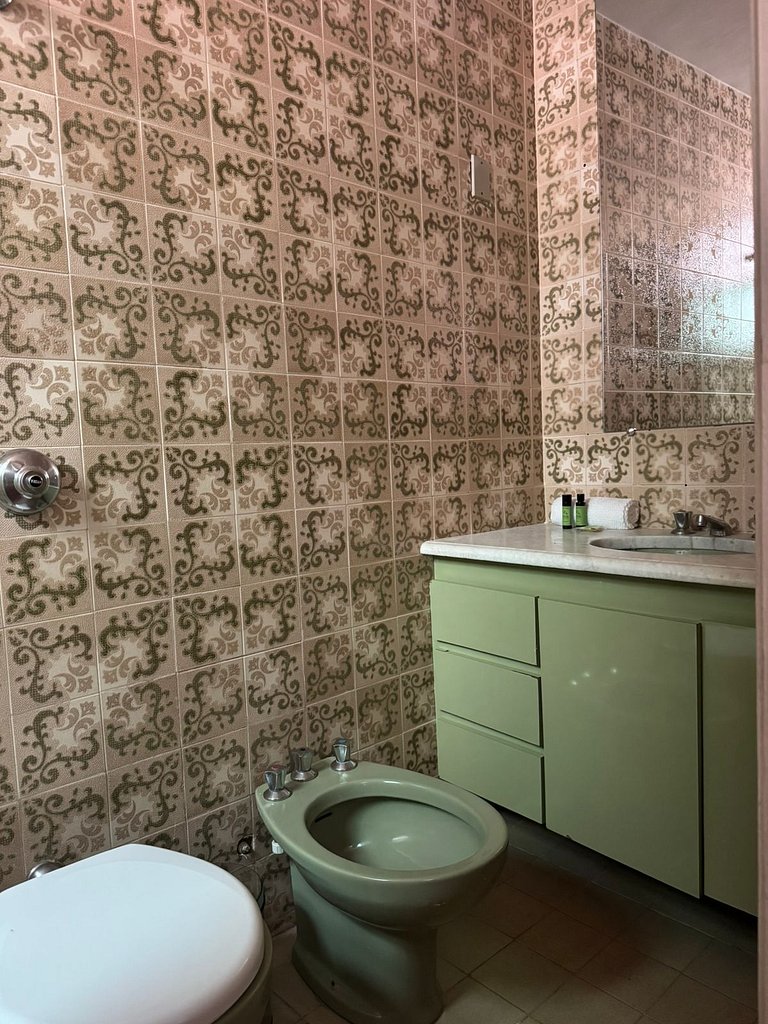 Casa Pantuso Santa Lúcia