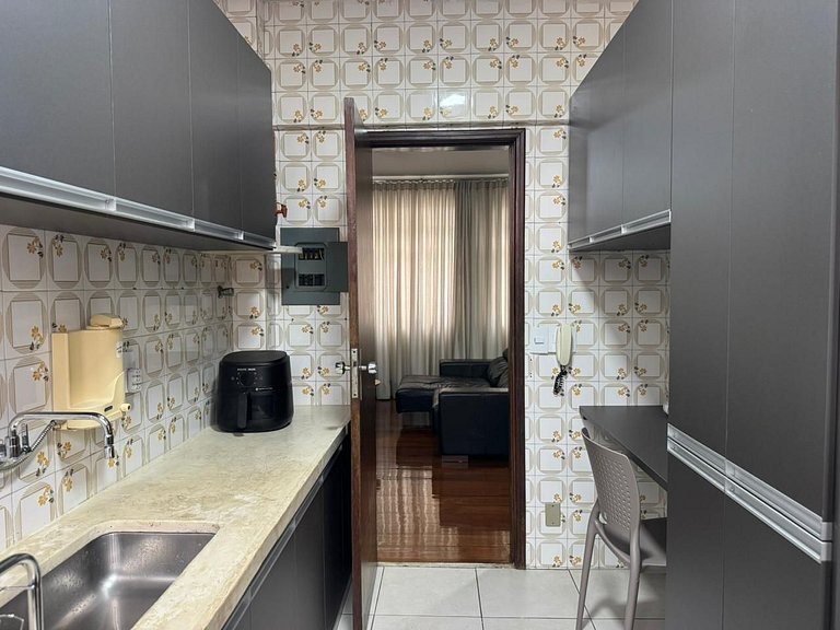 Casa Pantuso Santa Lúcia
