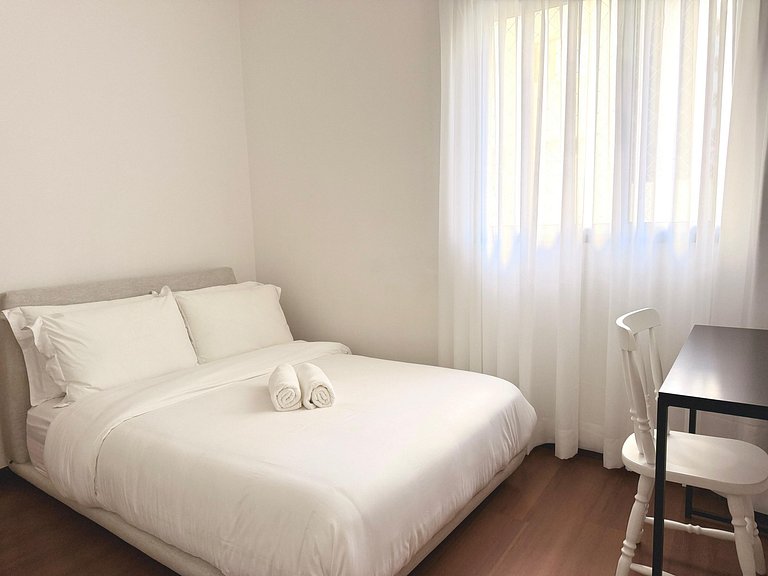 Casa Pantuso - Andaluzita
