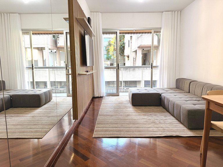 Casa Pantuso - Andaluzita