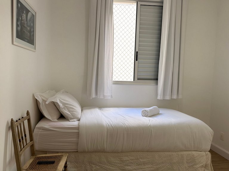 Casa Pantuso - Horizonte