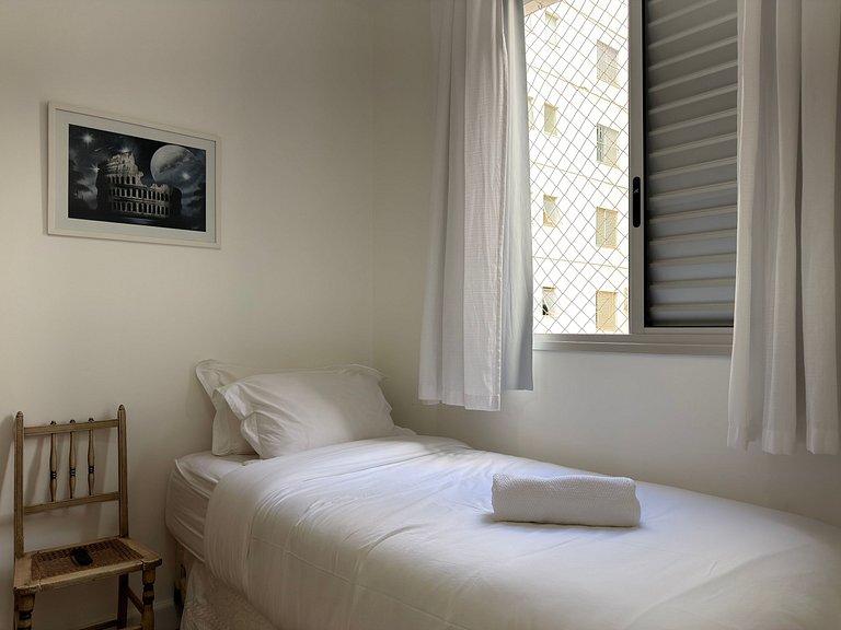 Casa Pantuso - Horizonte