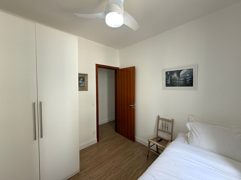 Casa Pantuso - Horizonte