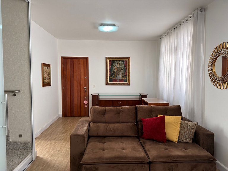 Casa Pantuso - Horizonte