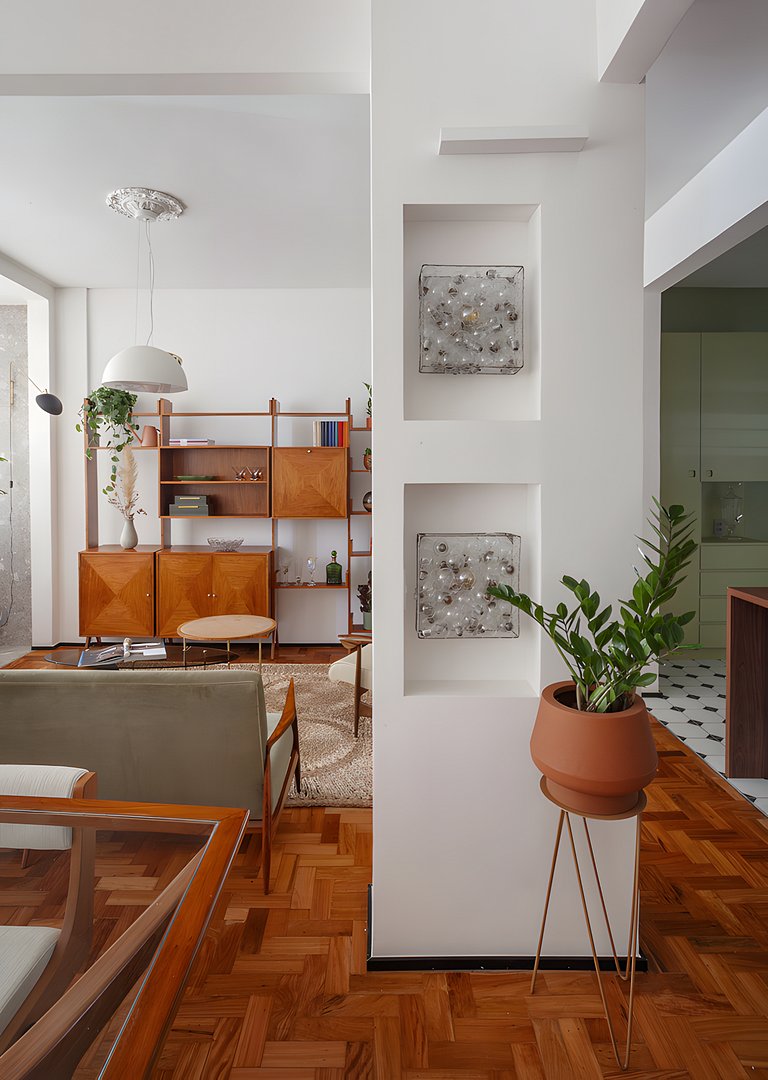 Casa Pantuso - Caju