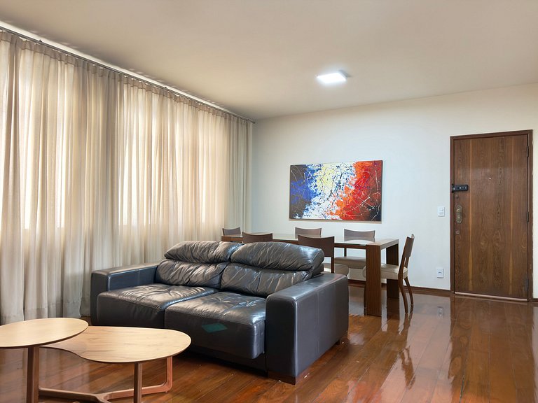 Casa Pantuso - Santa Lúcia