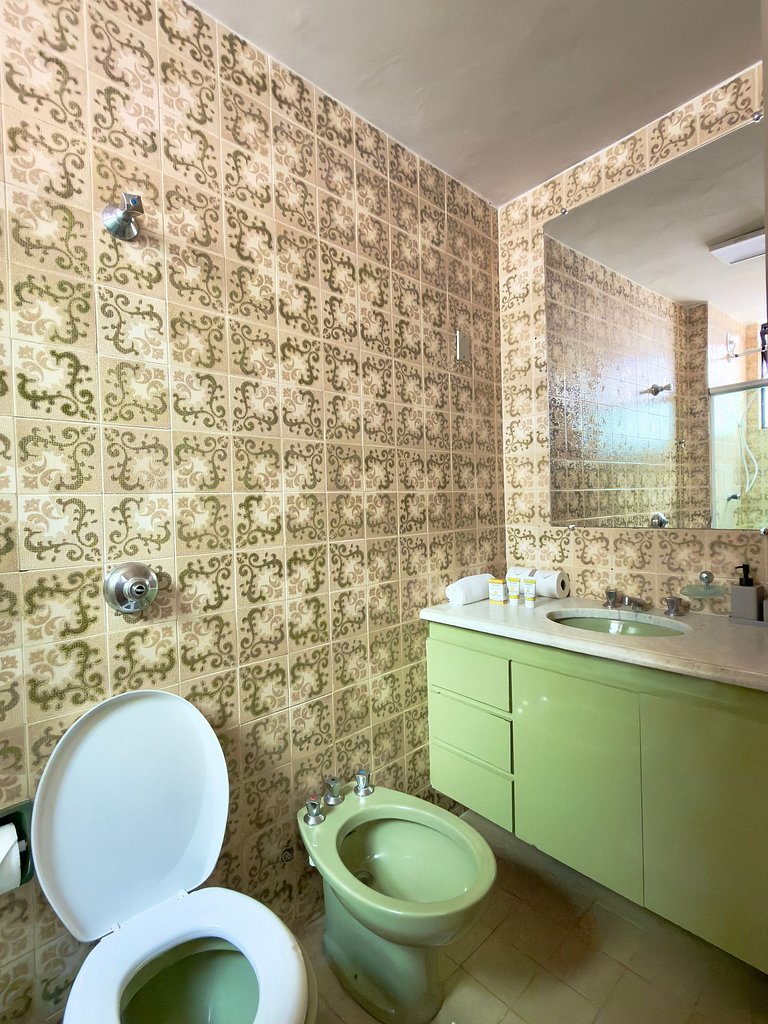 Casa Pantuso - Santa Lúcia