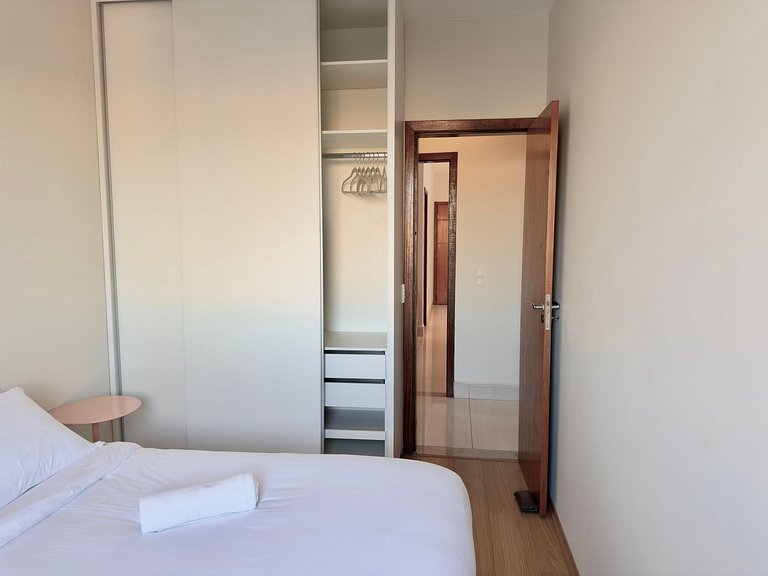 Casa Pantuso - Vista