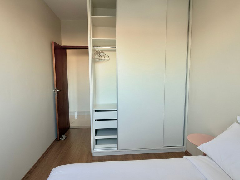 Casa Pantuso - Vista