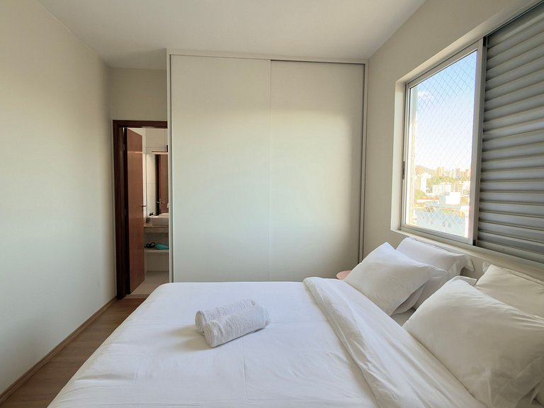 Casa Pantuso - Vista