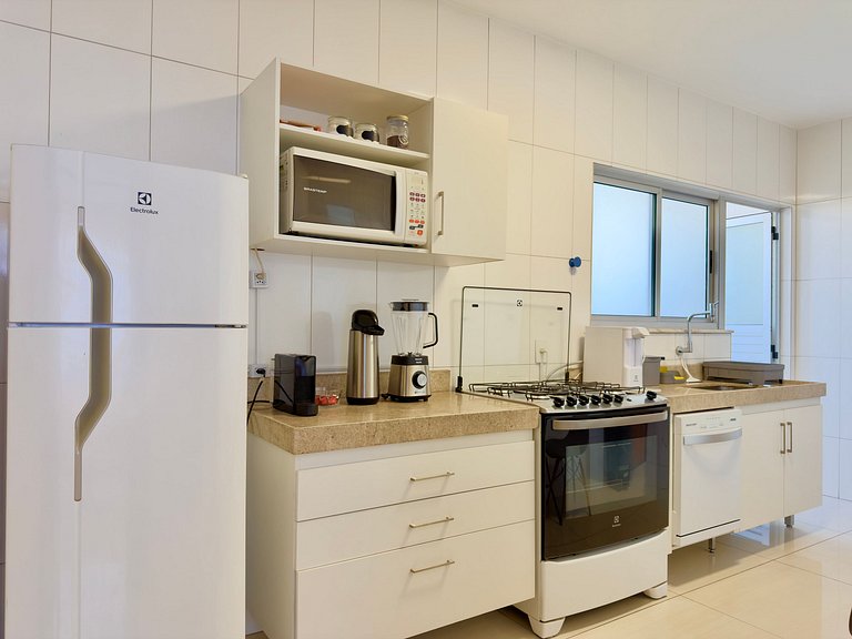 Casa Pantuso - Vista