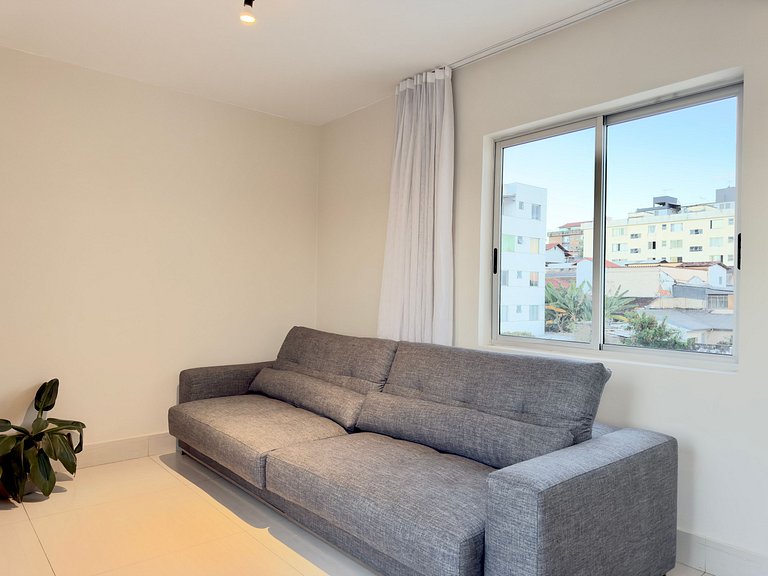 Casa Pantuso - Vista